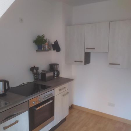 FeWo Apfelbaum Saarbrücken Exterior foto
